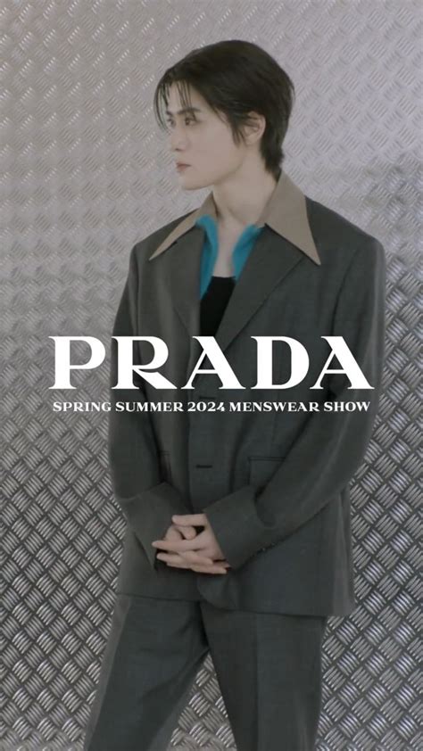 direction prada|prada instagram.